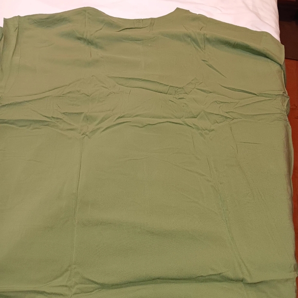 Womens sleep RawGear Los Angeles button down sleep gear - Picture 11 of 16